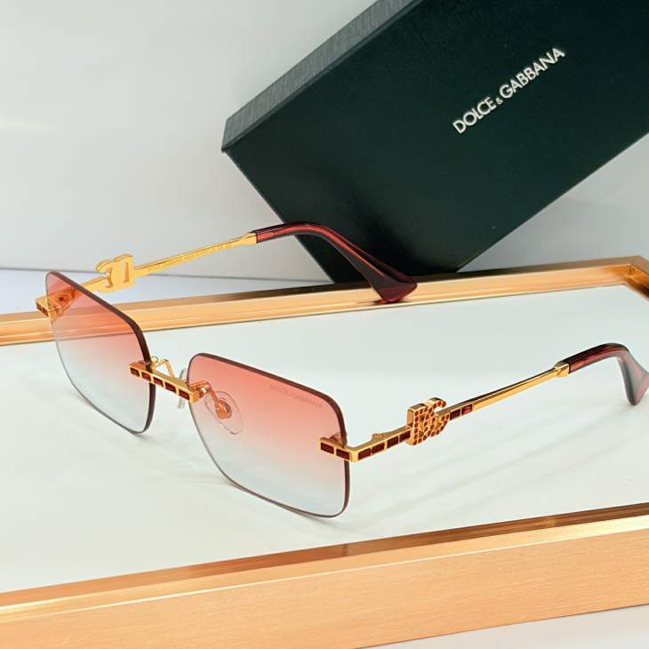 Picture of Dolce Gabbana Sunglasses _SKUfw80535594fw